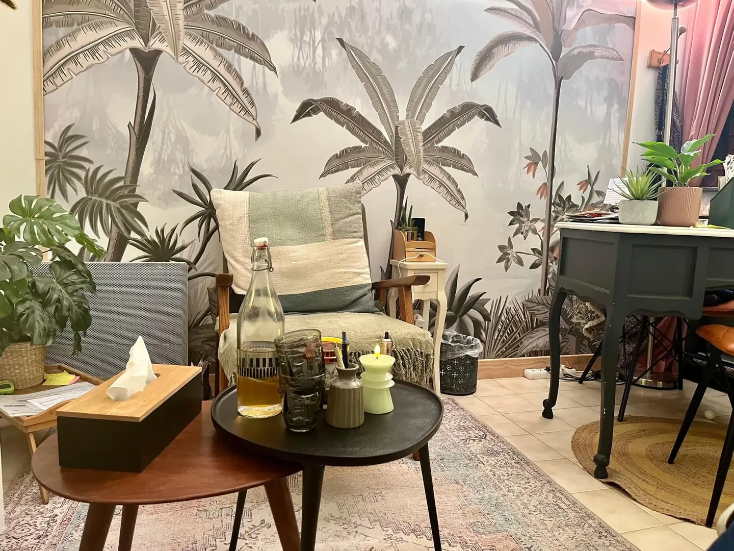 Cabinet de psychologues à Paris dans le 15ème.
