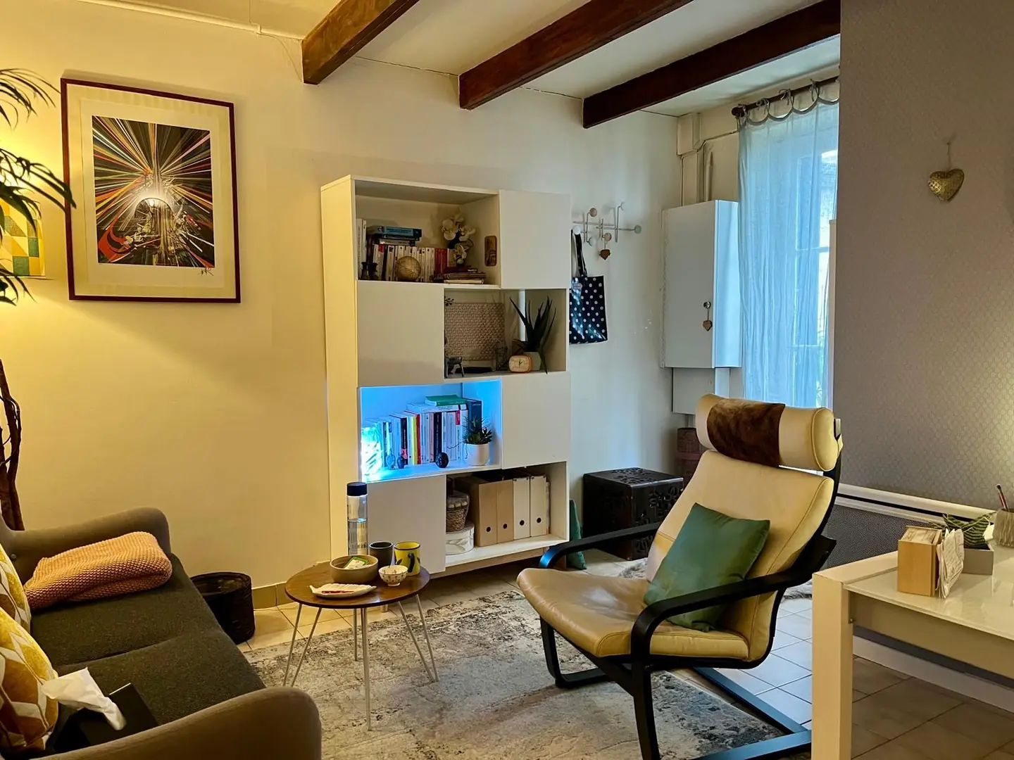 Cabinet de psychologues à Paris dans le 15ème.